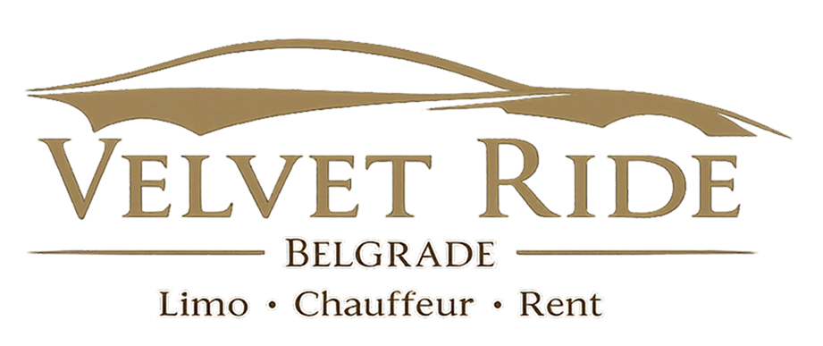 Velvet Ride 贝尔格莱德标志